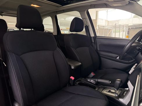 Used 2017 Subaru Forester 2.5i Premium w/ All-Weather Package AWD/4WD image 25