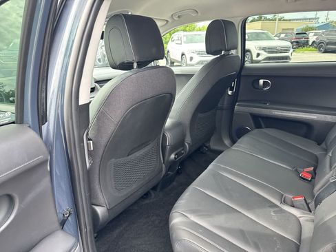 Used 2023 Hyundai Ioniq 5 SEL RWD image 25