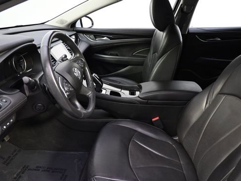 Used 2019 Buick LaCrosse Premium w/ Driver Confidence Package II image 13