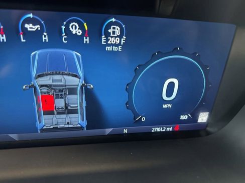 Used 2024 Ford F350 Platinum image 40