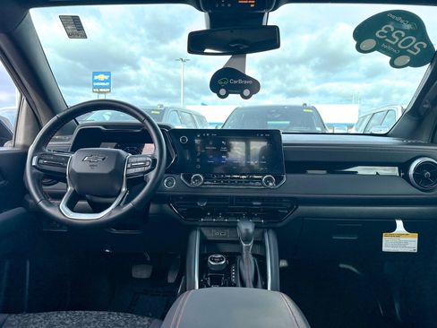 Certified 2023 Chevrolet Colorado Z71 w/ Z71 Convenience Package 2 image 25