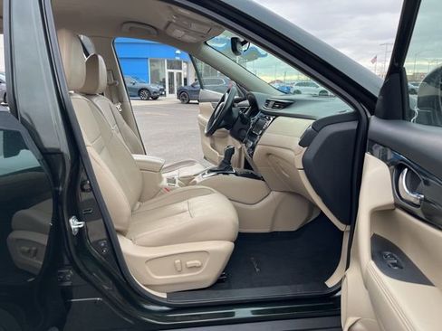 Used 2019 Nissan Rogue SL image 19