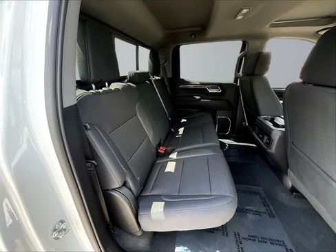 New 2026 Chevrolet Silverado 1500 RST w/ Safety Package AWD/4WD image 28