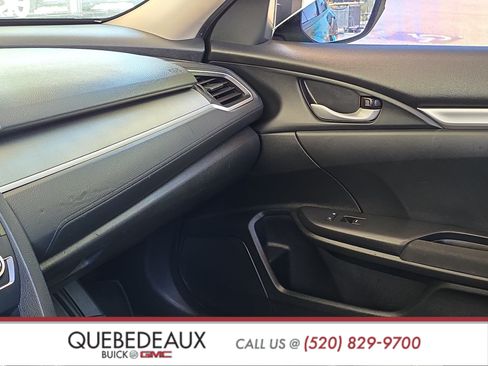 Used 2018 Honda Civic LX image 19
