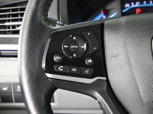 Used 2023 Honda Odyssey Elite image 28