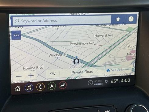 Used 2023 GMC Acadia AT4 w/ Technology Package image 31