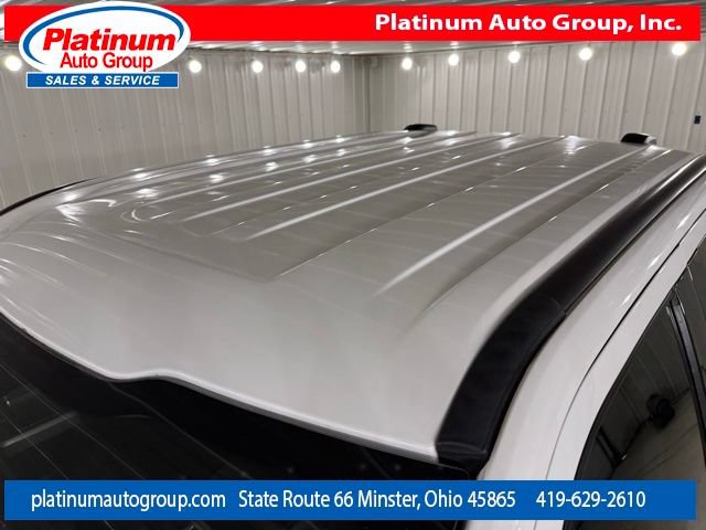 Used 2021 Ford F250 Lariat w/ Lariat Value Package AWD/4WD image 57