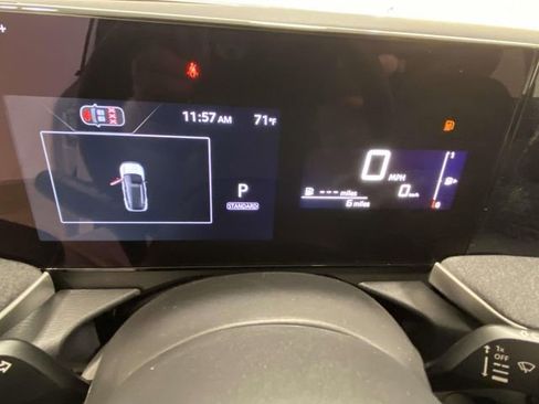 New 2026 Nissan Kicks SV w/ SV Premium Package FWD image 22