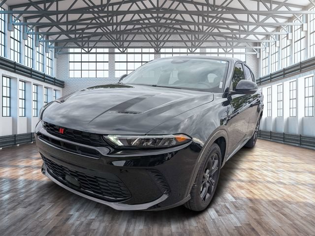 Used 2024 Dodge Hornet R/T w/ R/T Blacktop Package AWD/4WD image 7