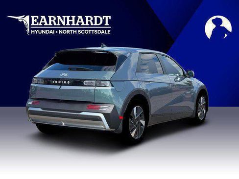 New 2026 Hyundai Ioniq 5 SEL image 7