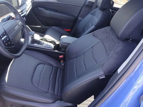 New 2026 Kia Sportage SX AWD/4WD image 12