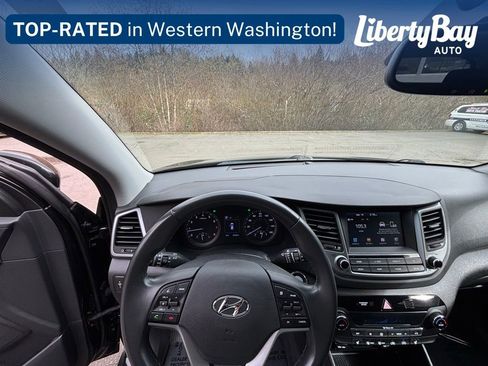 Used 2018 Hyundai Tucson Value image 14