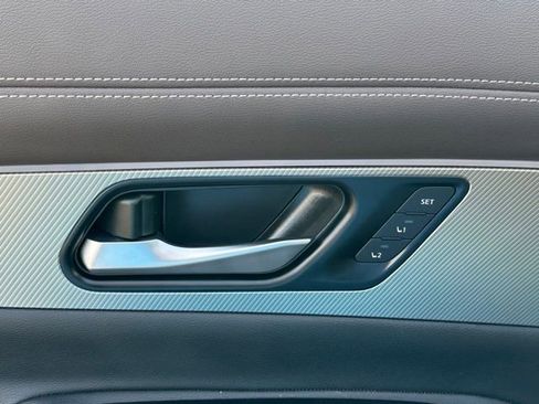 Certified 2025 Nissan Murano Platinum w/ Cargo Package image 19