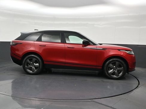 Used 2021 Land Rover Range Rover Velar S AWD/4WD image 6