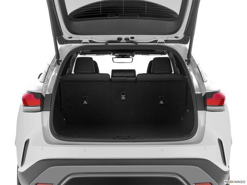 New 2026 Lexus RX 350 Premium Plus image 7