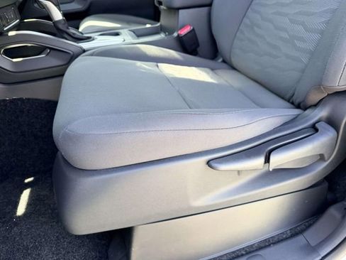 New 2026 Nissan Frontier S RWD image 15
