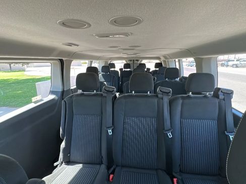 Used 2023 Ford Transit 350 XLT RWD image 15
