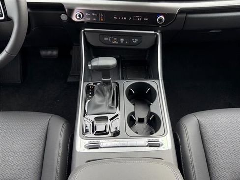 New 2026 Kia Carnival SX Prestige image 19