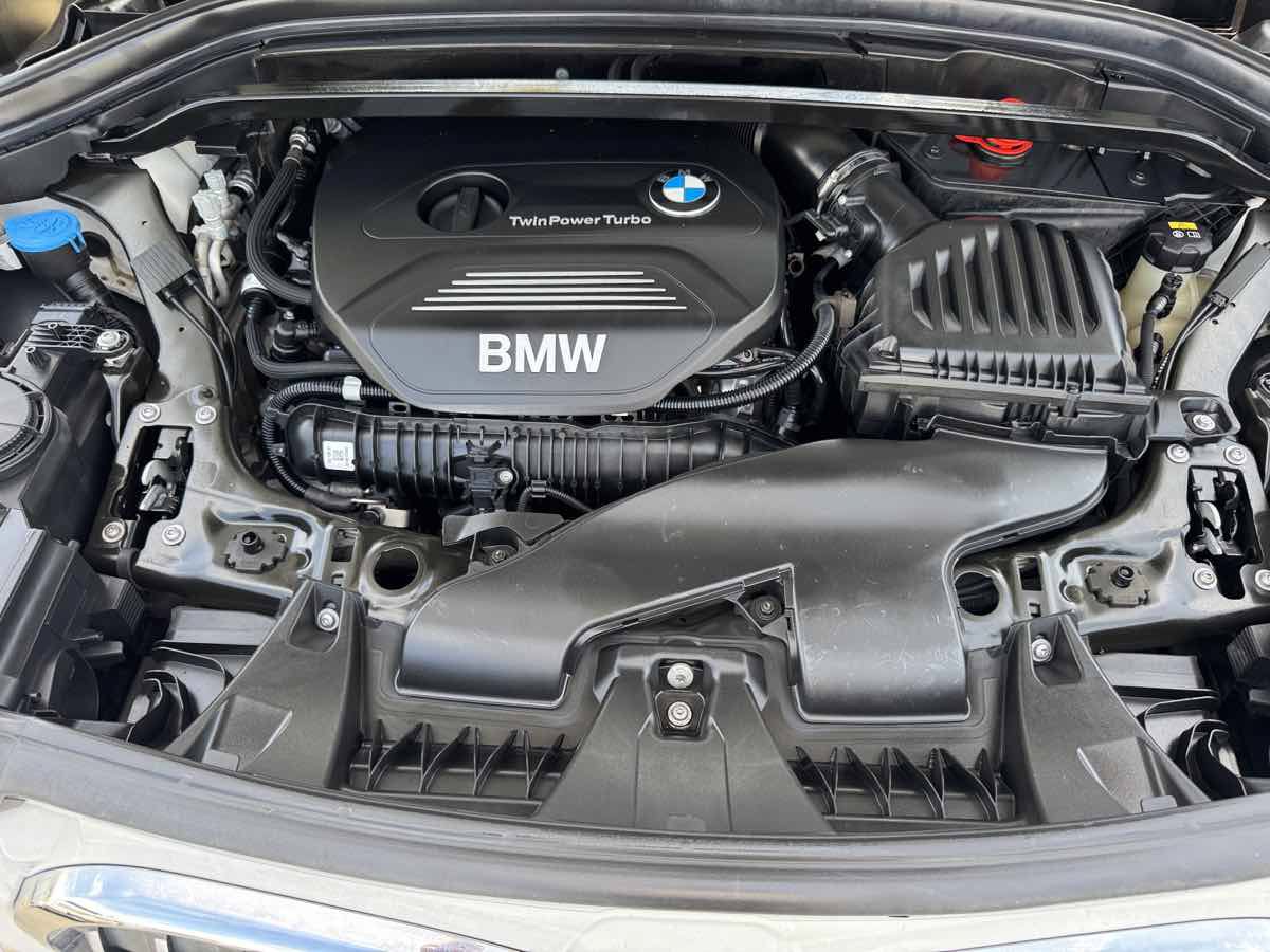 Used 2018 BMW X1 sDrive28i FWD image 8