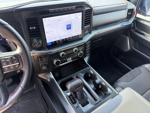 Used 2024 Ford F150 Raptor AWD/4WD image 22