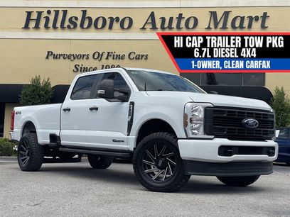 Used 2024 Ford F250 XL