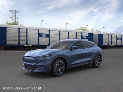 Used 2024 Ford Mustang Mach-E Select w/ Comfort Package Lite