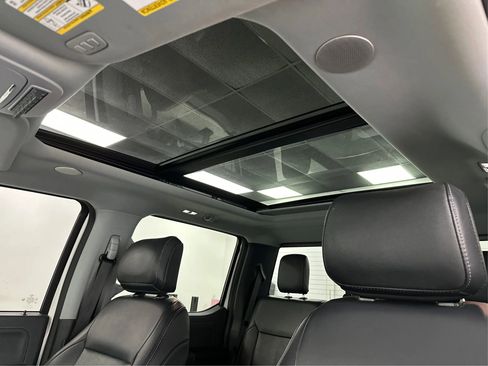 Used 2024 Ford F250 Lariat w/ Lariat Ultimate Package image 22