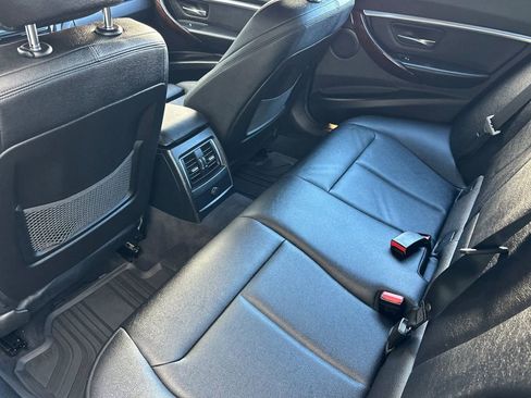Used 2017 BMW 330i Sedan image 12