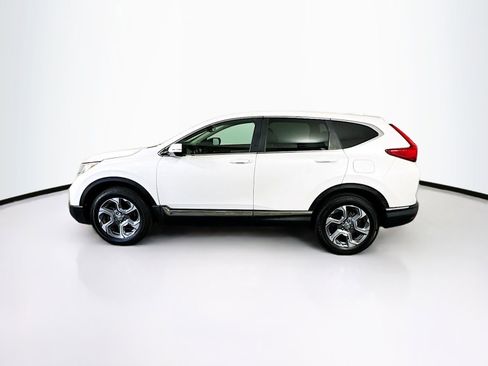 Used 2018 Honda CR-V EX-L image 5