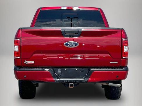 Used 2020 Ford F150 XLT w/ Equipment Group 302A Luxury AWD/4WD image 6