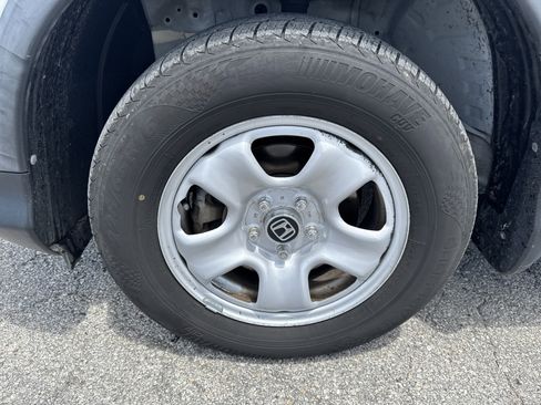 Used 2016 Honda CR-V LX image 9