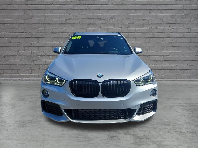 Used 2018 BMW X1 xDrive28i AWD/4WD image 9