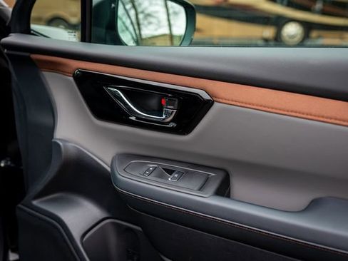 New 2026 Subaru Forester Sport AWD/4WD image 24