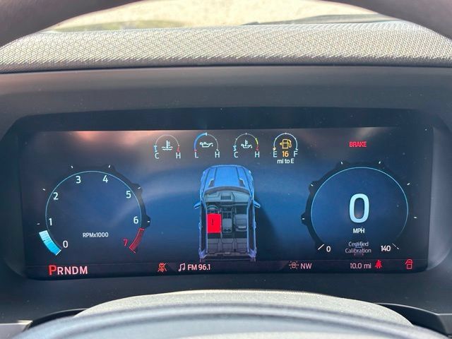 New 2026 Ford F150 XL AWD/4WD image 7