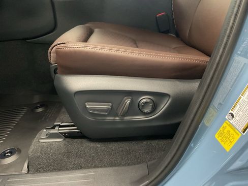 New 2026 Toyota Land Cruiser image 22