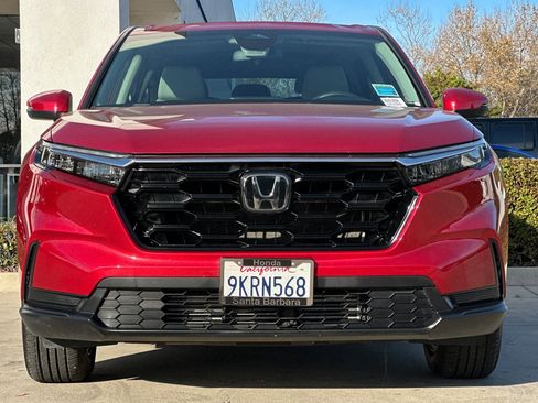 Used 2024 Honda CR-V EX image 9