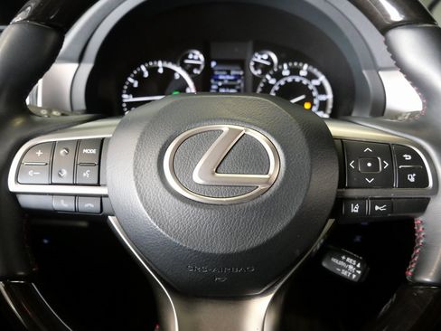 Certified 2023 Lexus GX 460 Luxury image 14