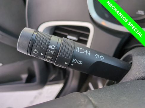 Used 2015 Chevrolet Equinox LTZ image 27