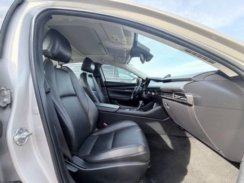 Used 2022 MAZDA MAZDA3 s AWD/4WD image 20