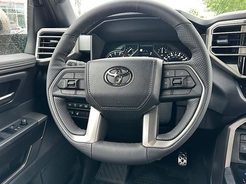 New 2026 Toyota Tundra SR5 AWD/4WD image 14