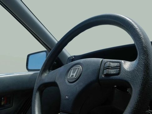 Used 1990 Honda Prelude Si image 23