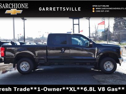 Used 2023 Ford F350 XL w/ XL Off-Road Package