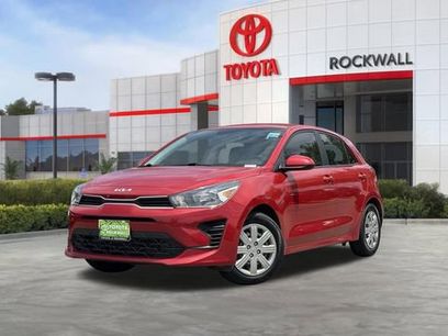 Used 2022 Kia Rio S