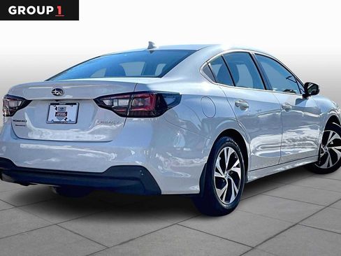 Used 2024 Subaru Legacy Premium image 13