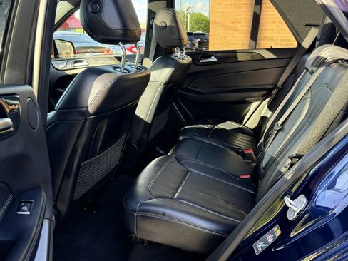 Used 2017 Mercedes-Benz GLE 350 4MATIC image 30