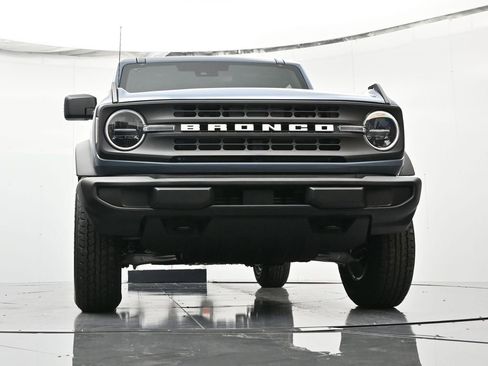 New 2025 Ford Bronco Big Bend image 39