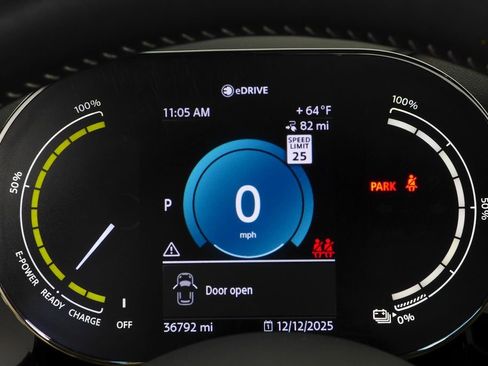 Used 2022 MINI Cooper SE image 30