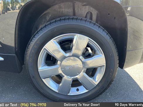 Used 2014 GMC Terrain Denali FWD image 11