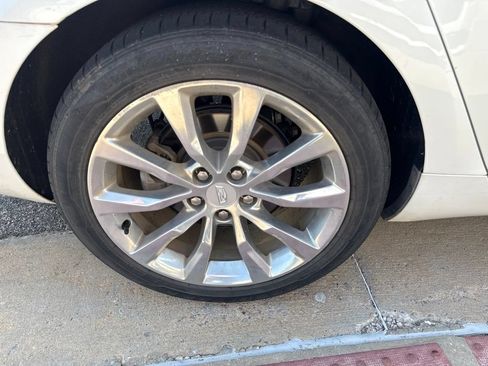 Used 2016 Cadillac XTS Premium FWD image 7