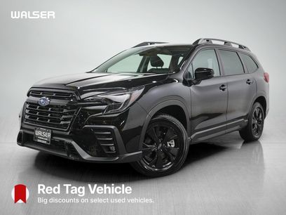 Certified 2026 Subaru Ascent Premium